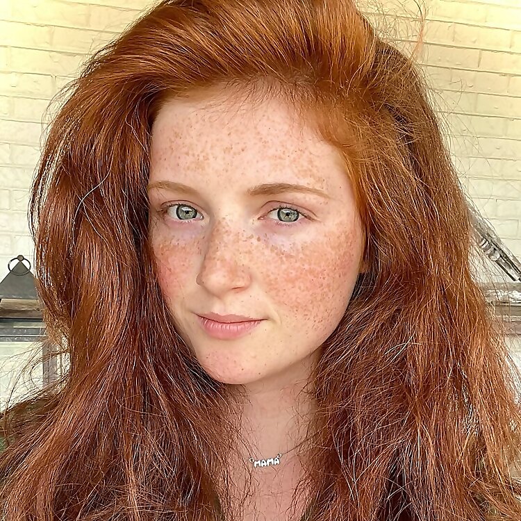 Annah Lauren Shrader