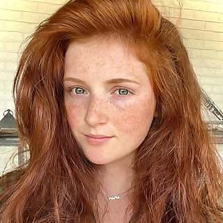 Annah Lauren Shrader