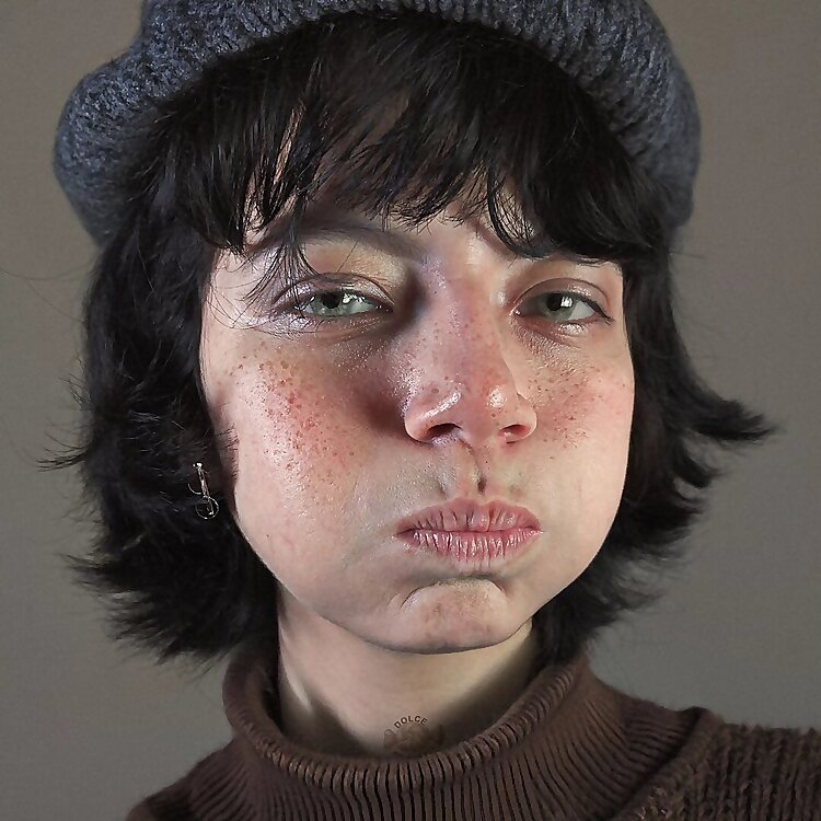 Nicoletta Baistrocchi