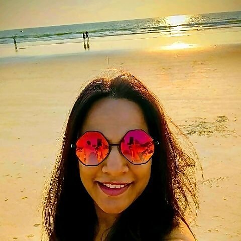 Hiral Mehta