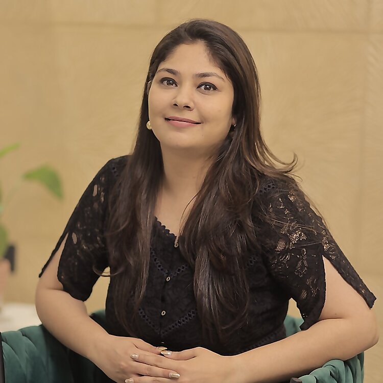 Sonika Khurana Sethi