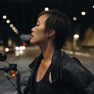 Jackie Ho