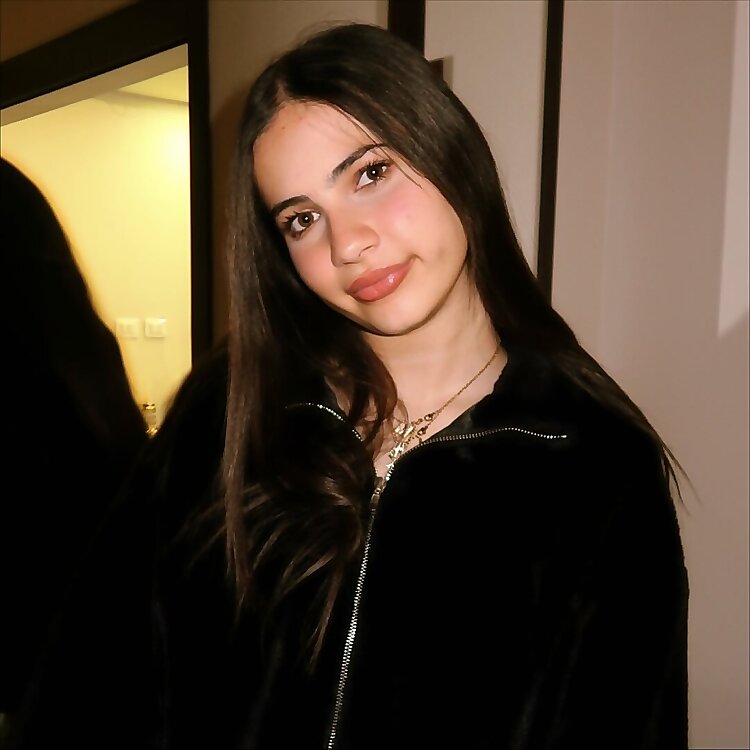 ‎Maya Al Saidie‎