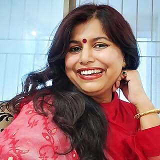 Shilpi Ghosh