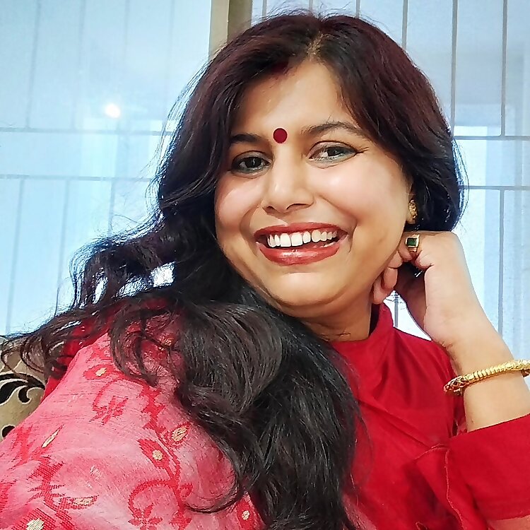 Shilpi Ghosh