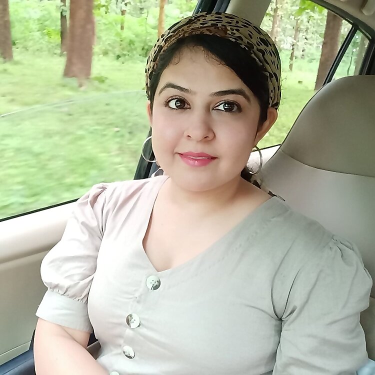 Chanda Mulchandani
