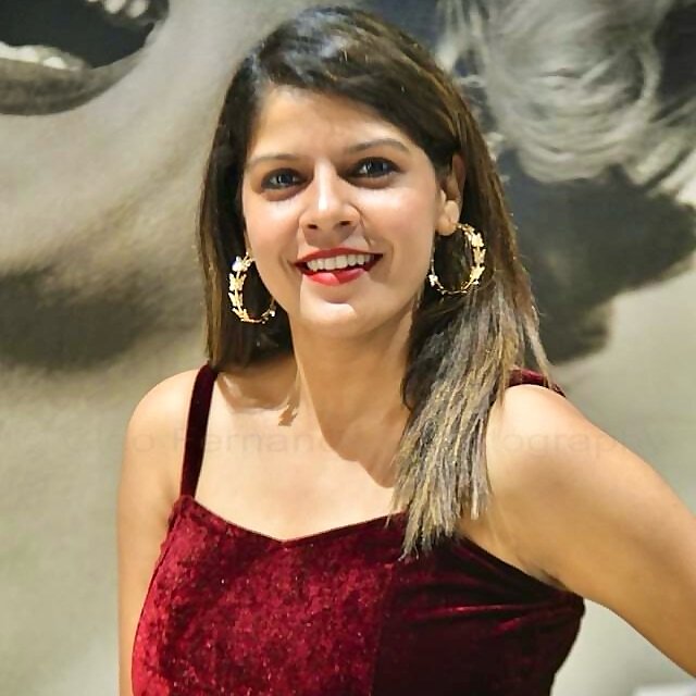Shikha Vijay