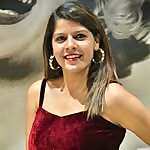 Shikha Vijay
