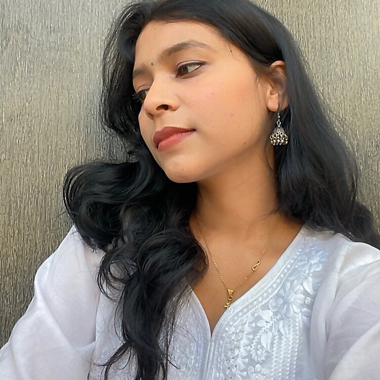 Slesha Bagde