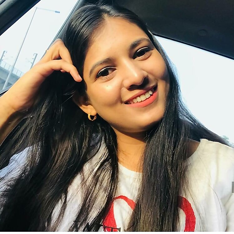 Divya Bisen