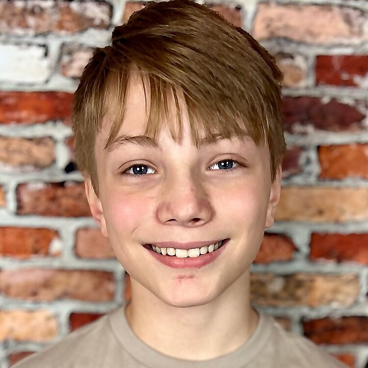 Holdyn Humphries