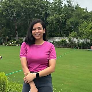 Monica Limbu