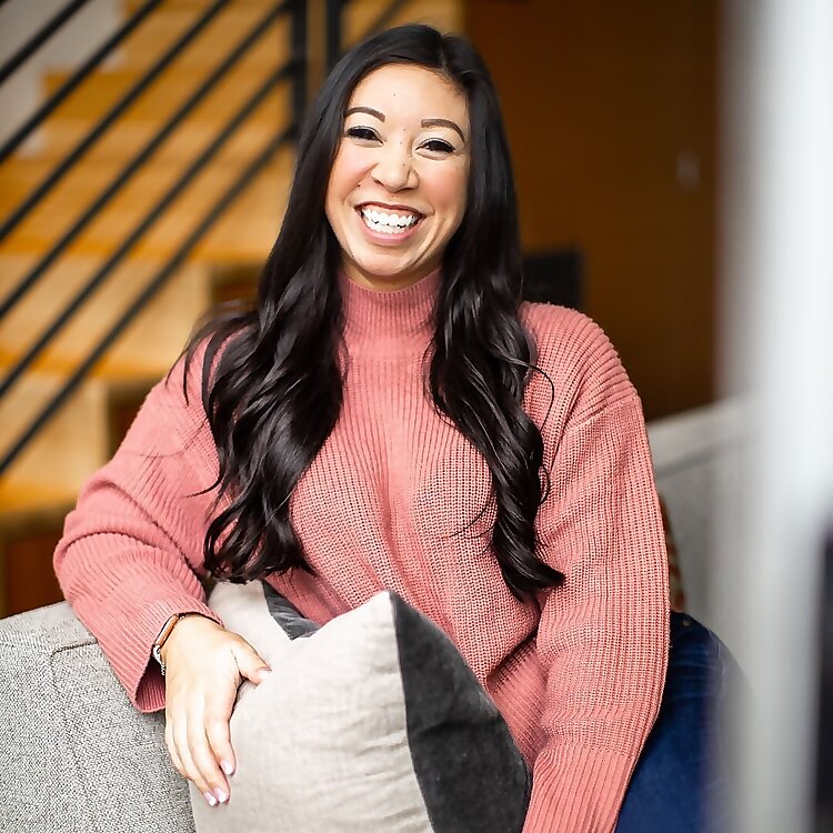 Melissa Lin