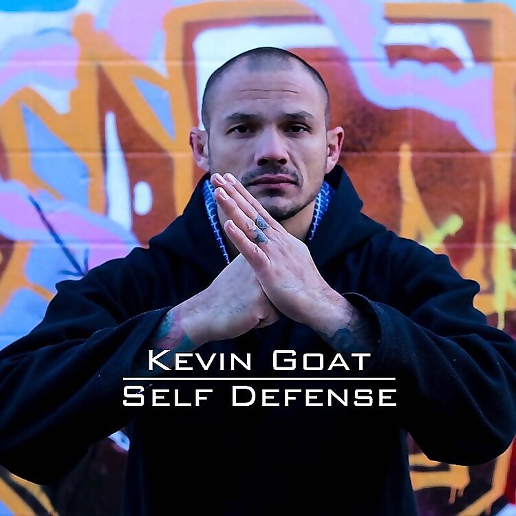Kevin Goat