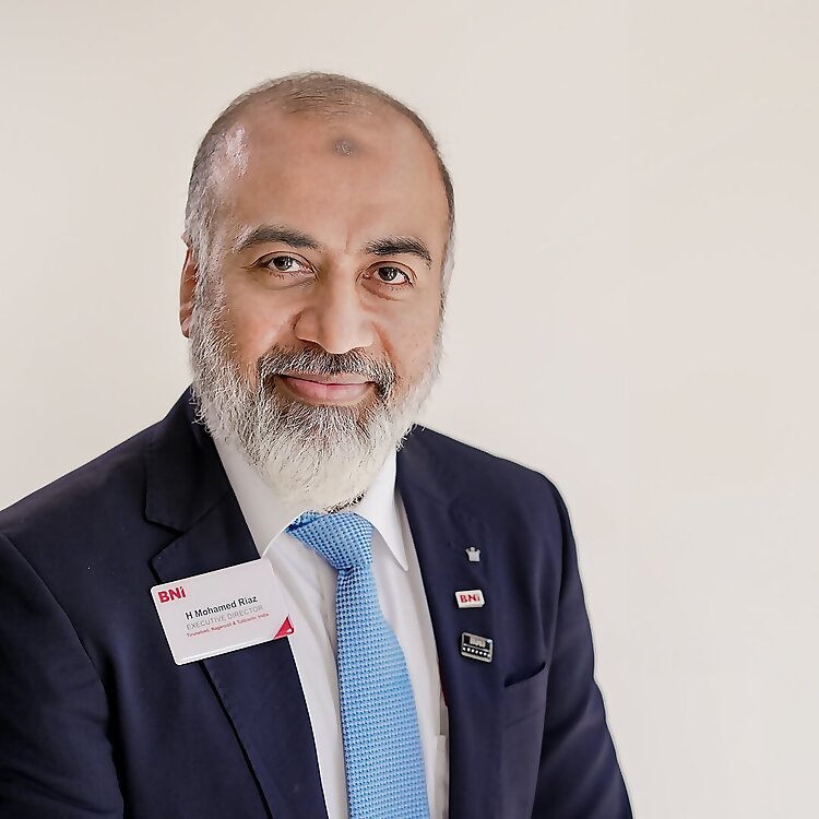 Mohamed Riaz