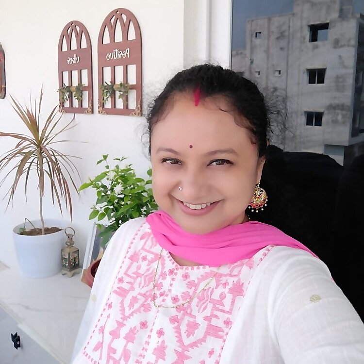 Indrani Roy Choudhury
