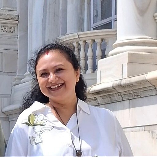 Indrani Roy Choudhury