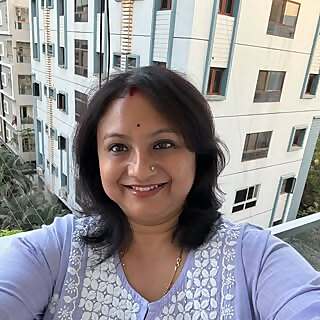 Indrani Roy Choudhury