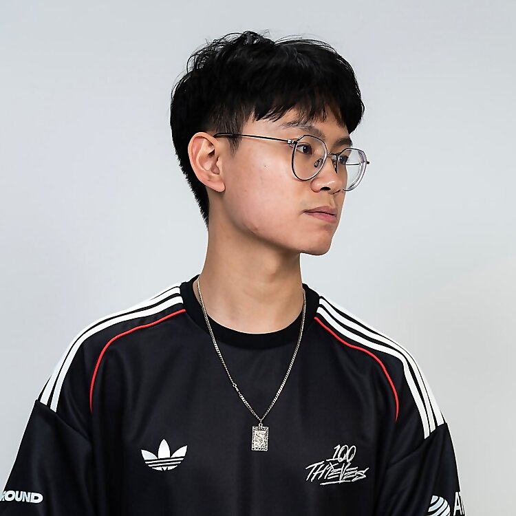 Deston Bronzey Nguyen