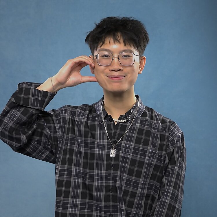 Deston Bronzey Nguyen