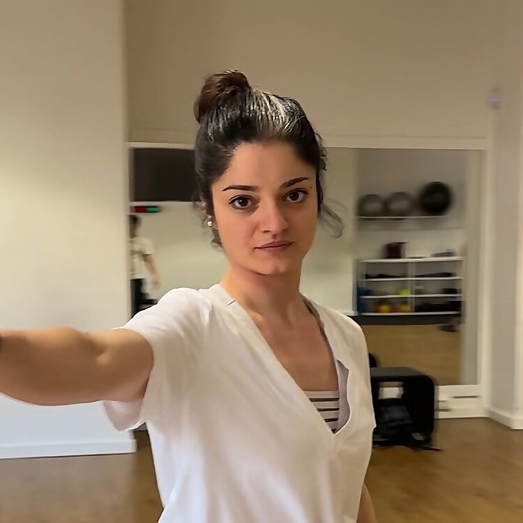 Sarah