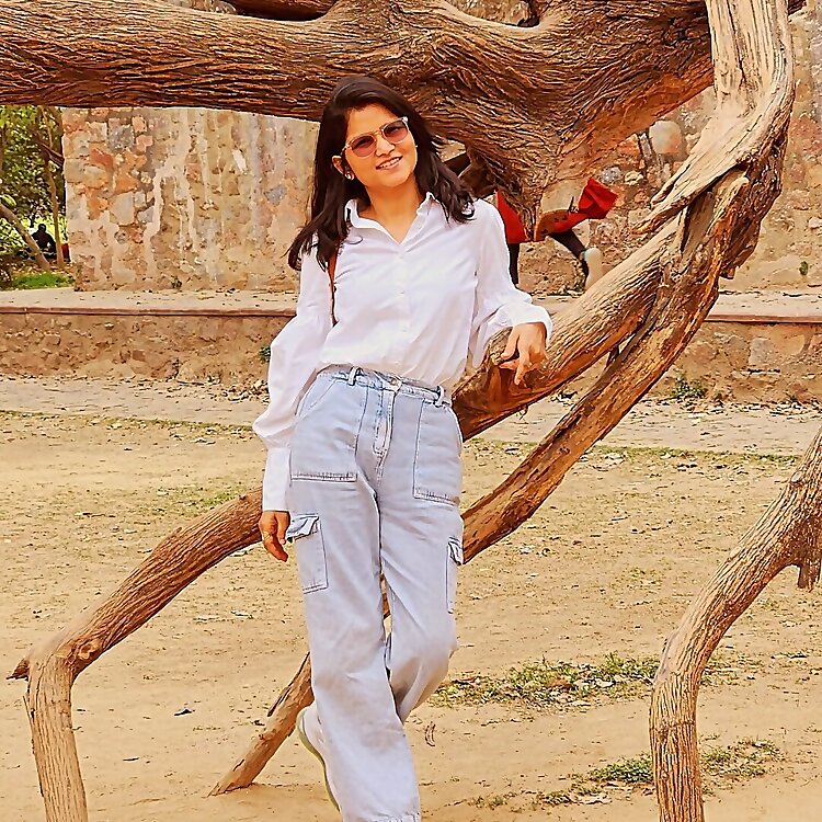 Kavita Singh