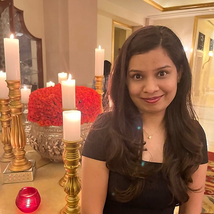 Prajakta