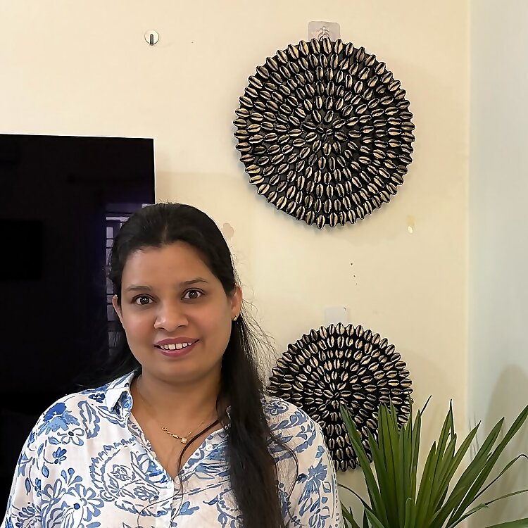 Prajakta 