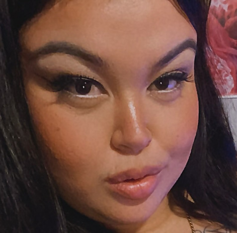 Crystal Anne