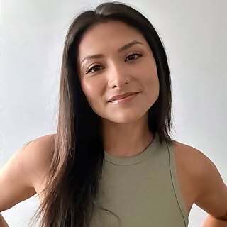 Veronica Larco Jimenez