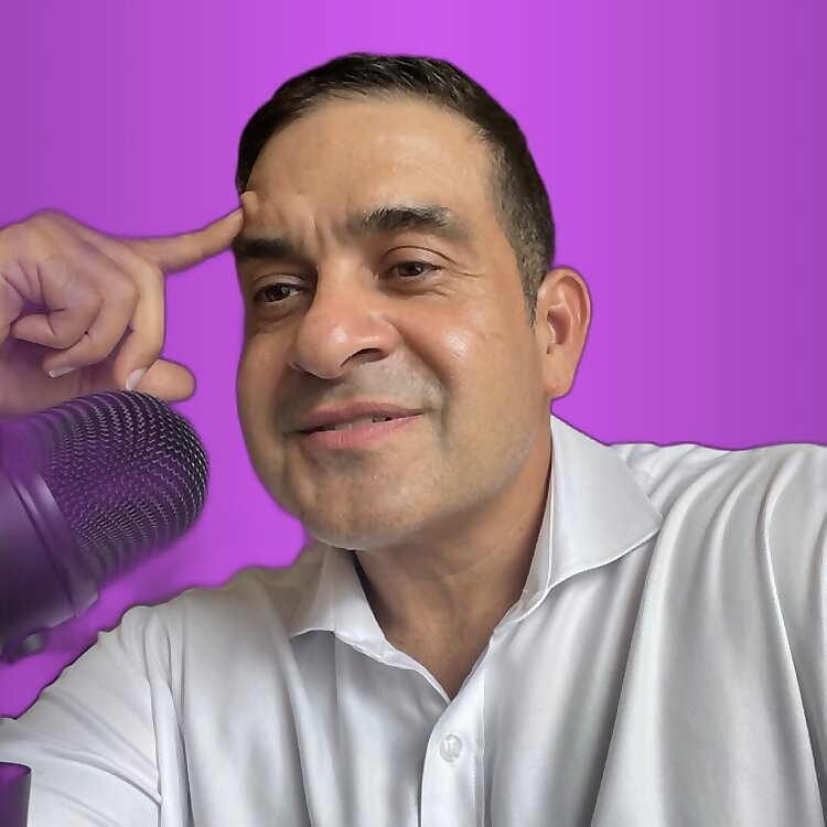 Omar Medrano