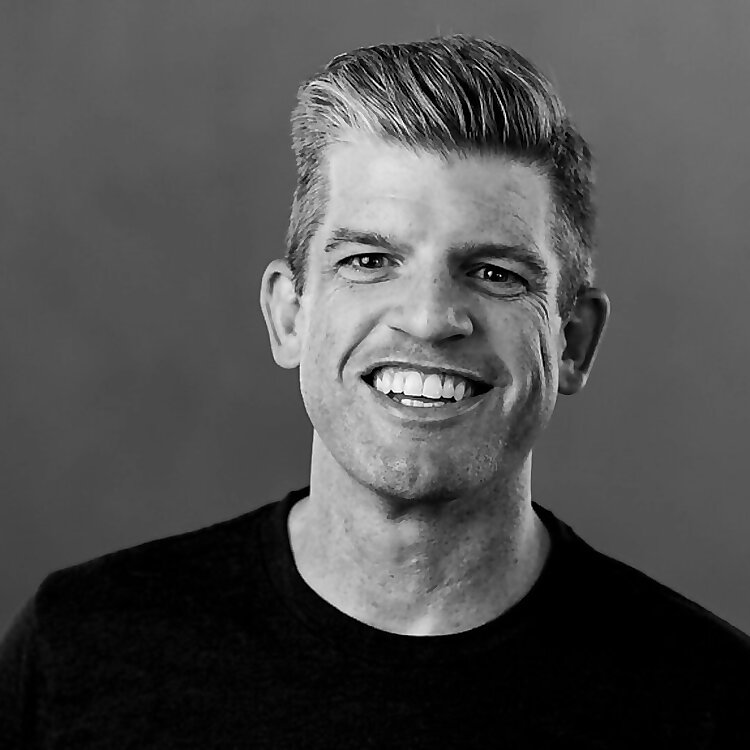 Shawn Van Dyke