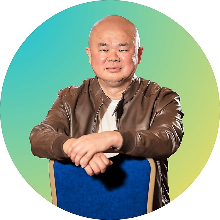 Derric Chew