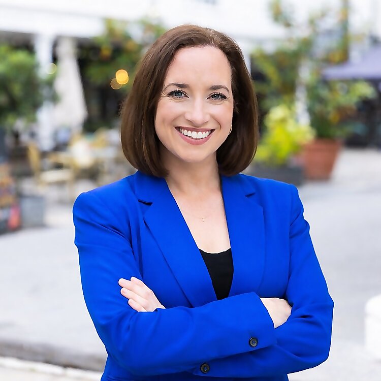 Ruth Ferreira