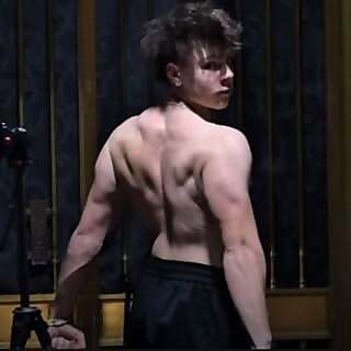 Lukas Martinez