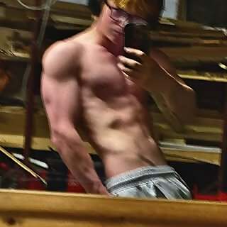 Noah Shane