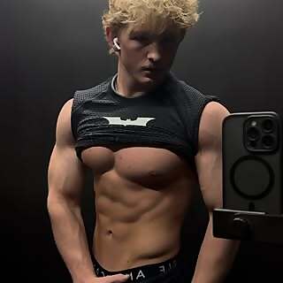Tyce Howarth