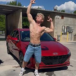 Tyce Howarth