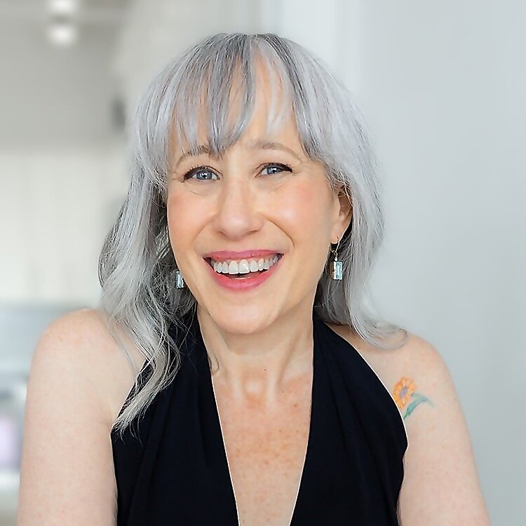 Stacey Brass-Russell 