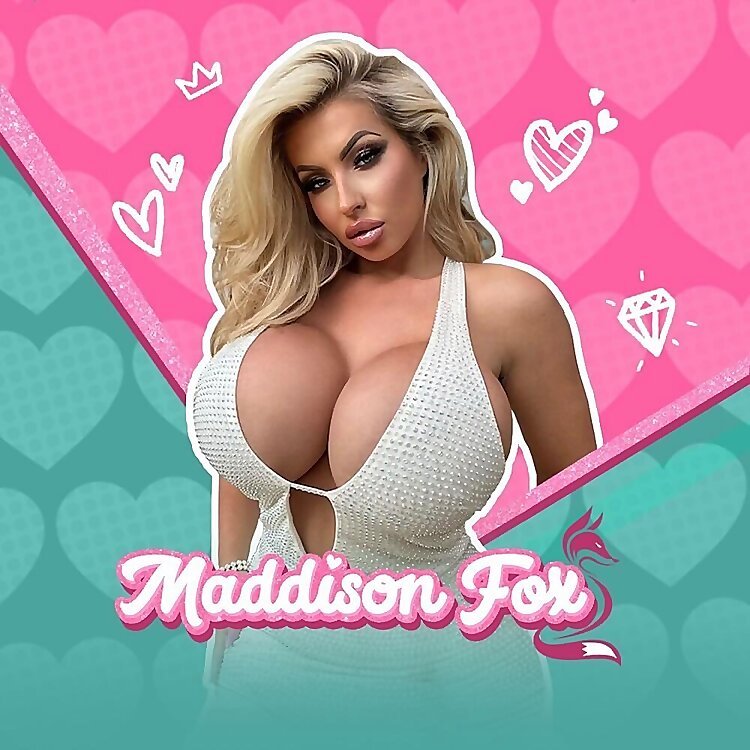 Maddison Fox