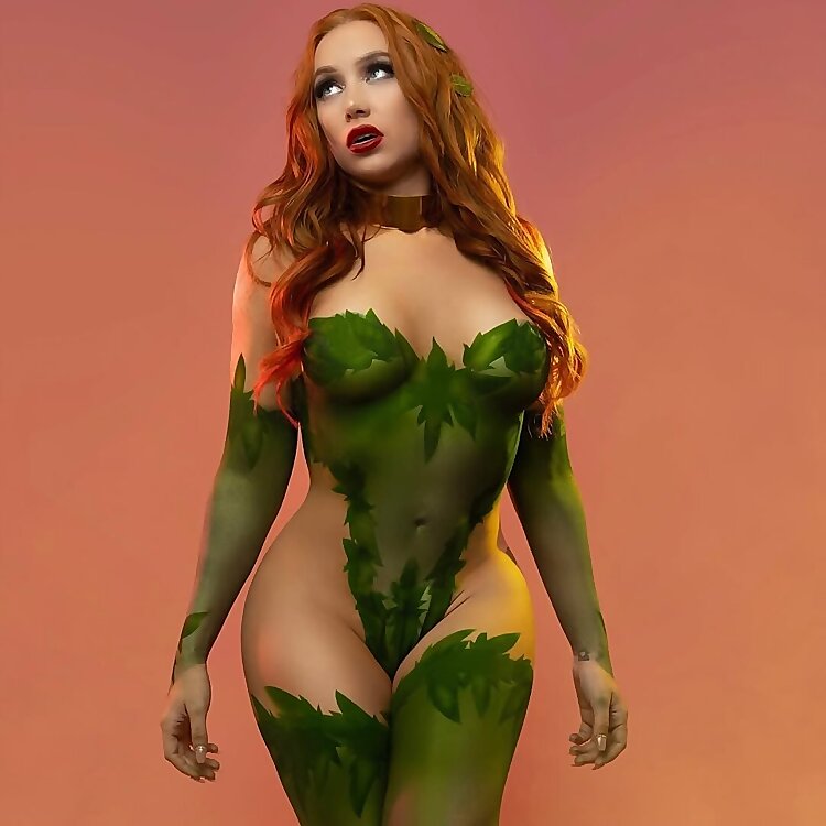 Madison Morgan