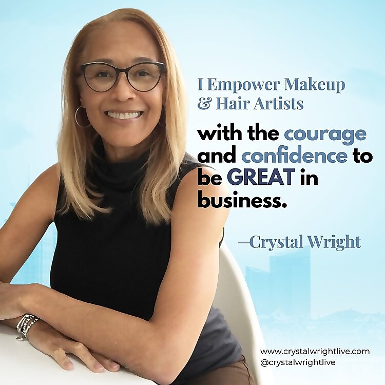 Crystal Wright 