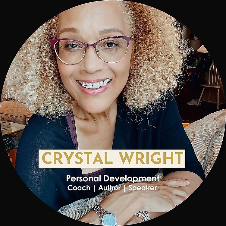 Crystal Wright 