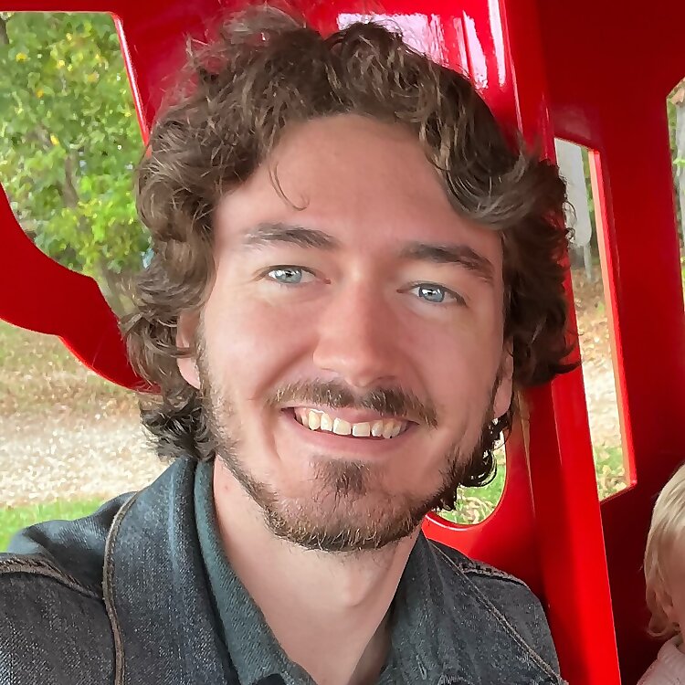 Trey Cockrum