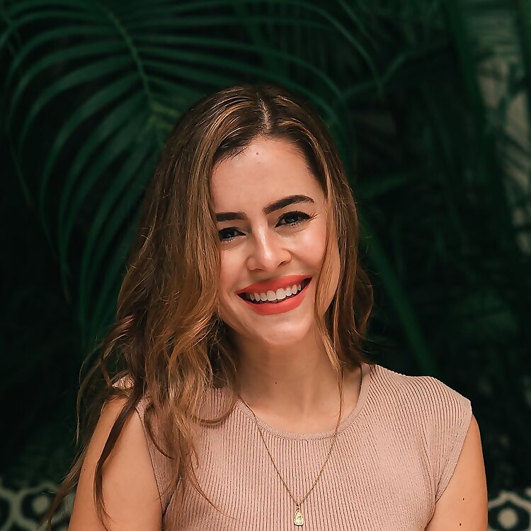 Sara Loureiro 
