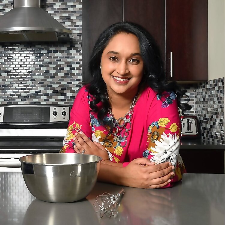 Vandana Jain