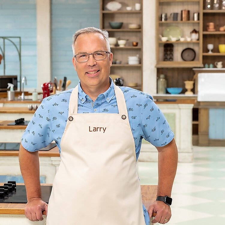 Larry Harris
