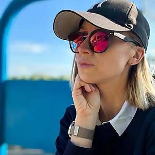 Alicja Głowa