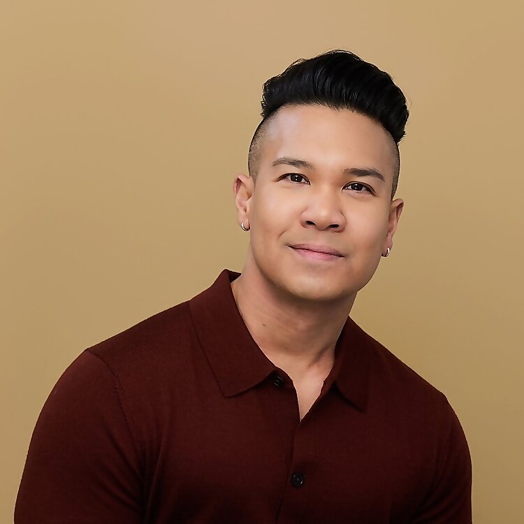 Colin Asuncion