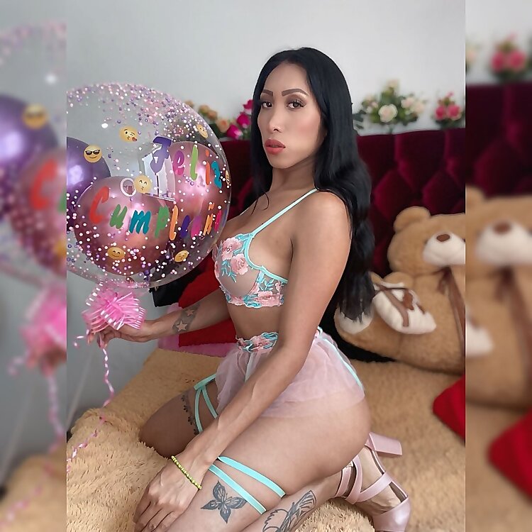 Yoana Victoria Isidoro